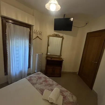 Dante & Grimm 3* Matera